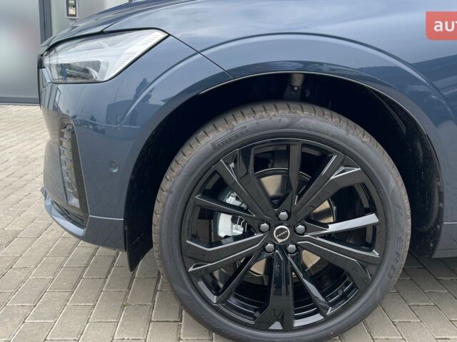 Вольво ХС60, объемом двигателя 1.97 л и пробегом 0 тыс. км за 68891 $, фото 27 на Automoto.ua