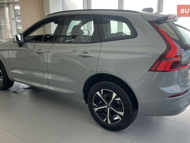 Вольво ХС60 2025 в Киеве на Automoto.ua Вольво ХС60, объемом двигателя 1.97 л и пробегом 0 тыс. км за 57451 $, фото 5 на Automoto.ua