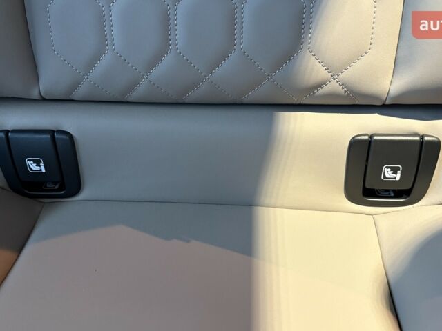 купити нове авто Вольво ХС60 2025 року від офіційного дилера Віннер Автомотів Volvo Вольво фото