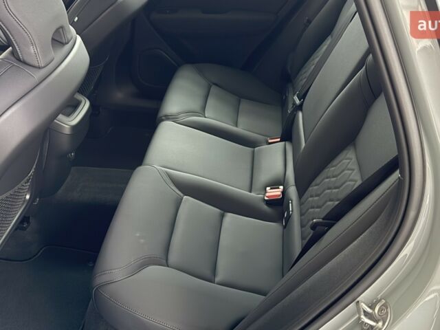 Вольво ХС60, объемом двигателя 1.97 л и пробегом 0 тыс. км за 60389 $, фото 13 на Automoto.ua