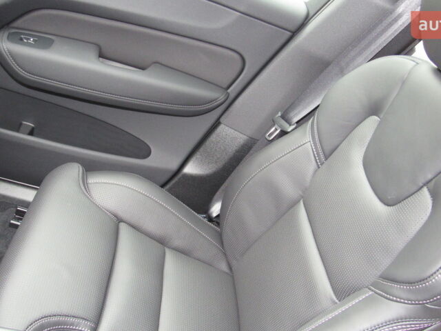 купити нове авто Вольво ХС60 2025 року від офіційного дилера Автоцентр AUTO.RIA Вольво фото