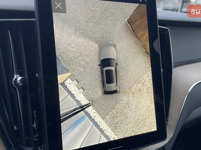 Вольво ХС60, объемом двигателя 1.97 л и пробегом 0 тыс. км за 65847 $, фото 16 на Automoto.ua