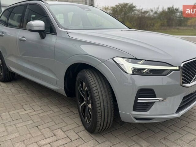 Вольво ХС60, об'ємом двигуна 1.97 л та пробігом 0 тис. км за 60163 $, фото 2 на Automoto.ua