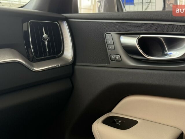 Вольво ХС60, объемом двигателя 1.97 л и пробегом 0 тыс. км за 60389 $, фото 18 на Automoto.ua