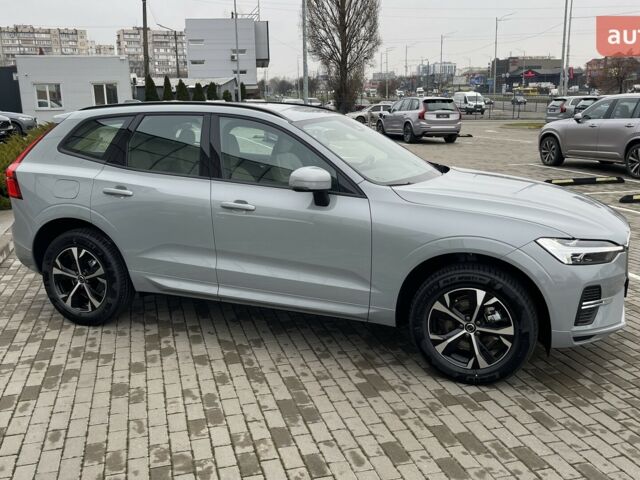 Вольво ХС60, объемом двигателя 1.97 л и пробегом 0 тыс. км за 60921 $, фото 6 на Automoto.ua