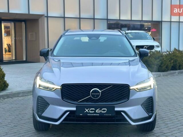 Вольво ХС60, объемом двигателя 1.97 л и пробегом 0 тыс. км за 69258 $, фото 8 на Automoto.ua