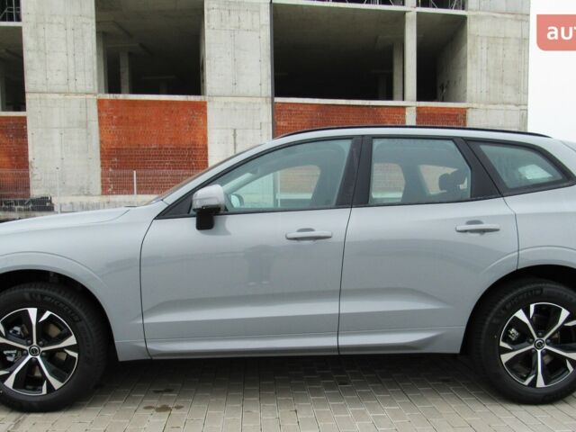 купить новое авто Вольво ХС60 2025 года от официального дилера Автоцентр AUTO.RIA Вольво фото