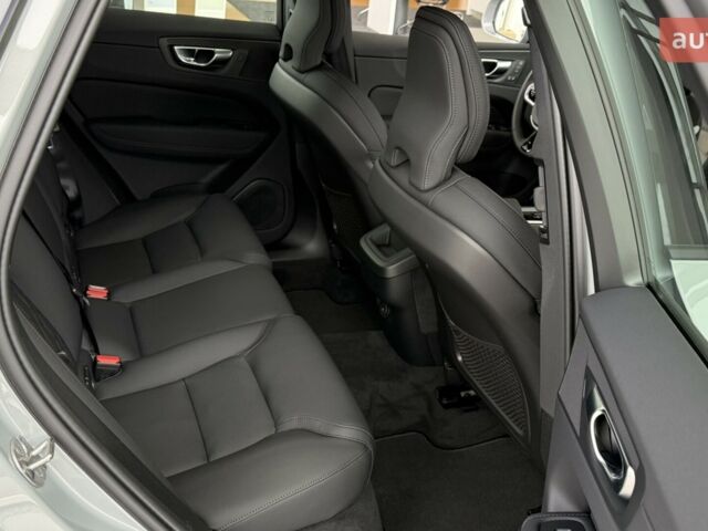 Вольво ХС60, объемом двигателя 1.97 л и пробегом 0 тыс. км за 60389 $, фото 12 на Automoto.ua