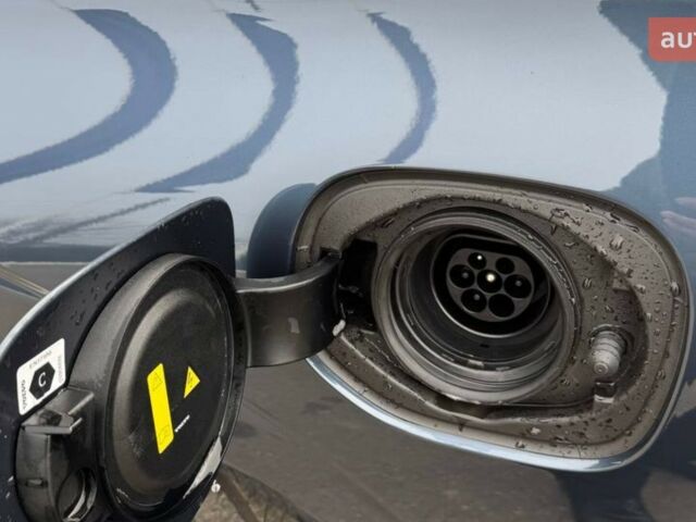 Вольво ХС60, об'ємом двигуна 1.97 л та пробігом 0 тис. км за 87215 $, фото 11 на Automoto.ua