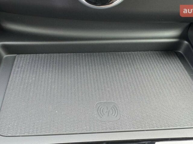 Вольво ХС60, об'ємом двигуна 1.97 л та пробігом 0 тис. км за 65962 $, фото 19 на Automoto.ua