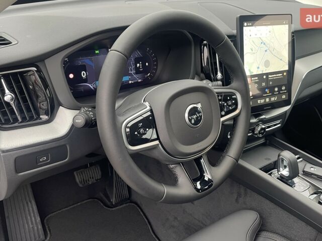 Вольво ХС60, объемом двигателя 1.97 л и пробегом 0 тыс. км за 61664 $, фото 13 на Automoto.ua