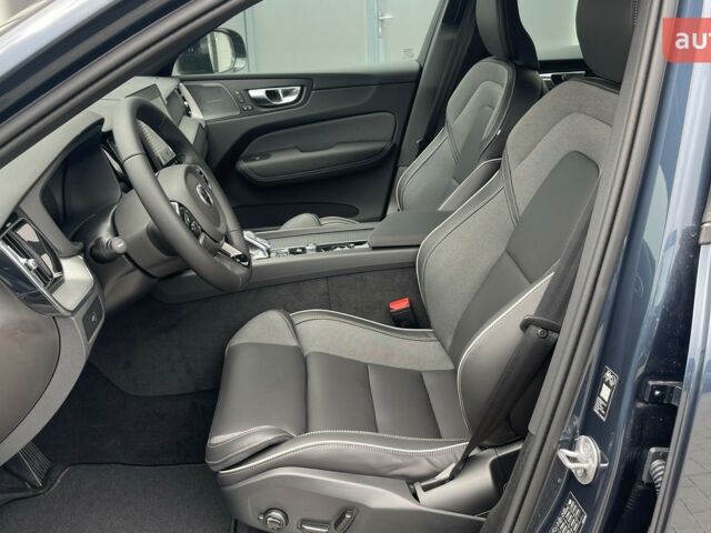 Вольво ХС60, объемом двигателя 1.97 л и пробегом 0 тыс. км за 68891 $, фото 14 на Automoto.ua