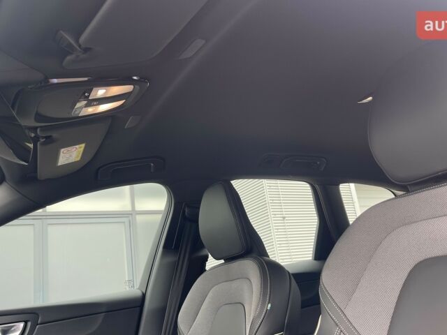 Вольво ХС60, объемом двигателя 1.97 л и пробегом 0 тыс. км за 68891 $, фото 20 на Automoto.ua