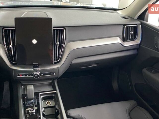 купити нове авто Вольво ХС60 2025 року від офіційного дилера Автоцентр AUTO.RIA Вольво фото