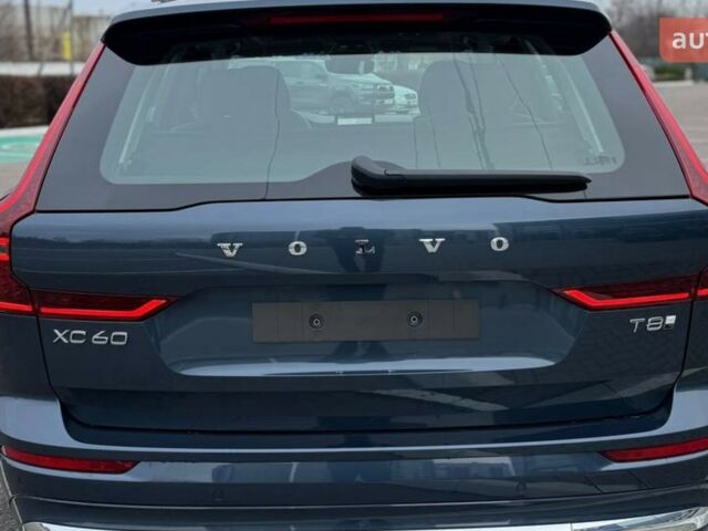 Вольво ХС60, об'ємом двигуна 1.97 л та пробігом 0 тис. км за 87215 $, фото 4 на Automoto.ua