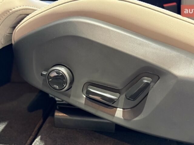 купити нове авто Вольво ХС60 2025 року від офіційного дилера Віннер Автомотів Volvo Вольво фото