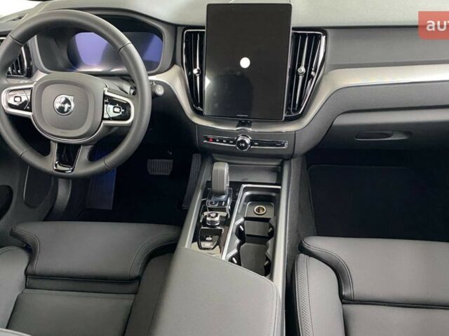 купити нове авто Вольво ХС60 2025 року від офіційного дилера Автоцентр AUTO.RIA Вольво фото