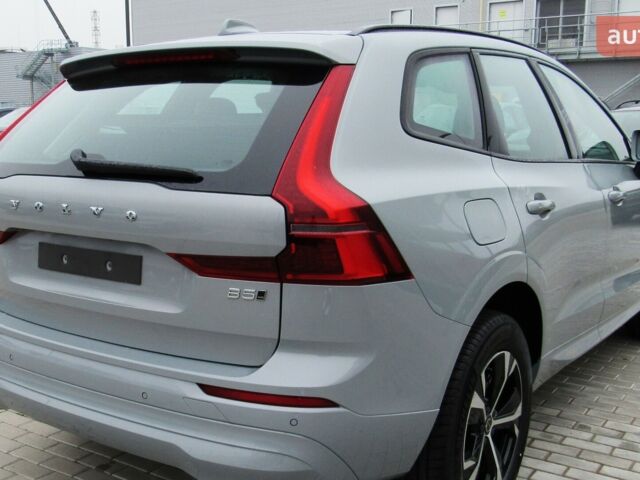 купить новое авто Вольво ХС60 2025 года от официального дилера Автоцентр AUTO.RIA Вольво фото