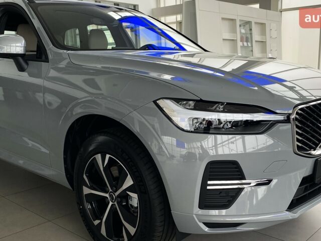 купить новое авто Вольво ХС60 2025 года от официального дилера Автоцентр AUTO.RIA Вольво фото