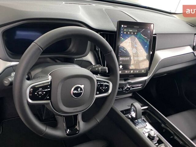 купити нове авто Вольво ХС60 2025 року від офіційного дилера Автоцентр AUTO.RIA Вольво фото