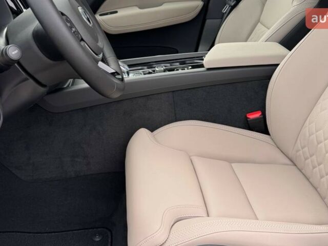 Вольво ХС60, об'ємом двигуна 1.97 л та пробігом 0 тис. км за 65962 $, фото 9 на Automoto.ua