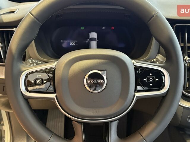 купити нове авто Вольво ХС60 2025 року від офіційного дилера Віннер Автомотів Volvo Вольво фото