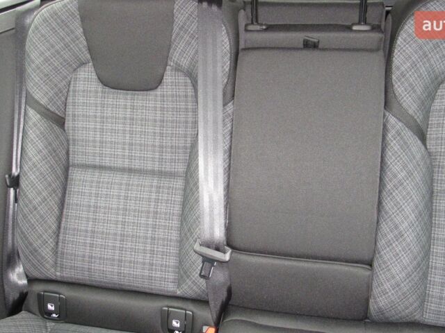 купить новое авто Вольво ХС60 2025 года от официального дилера Автоцентр AUTO.RIA Вольво фото