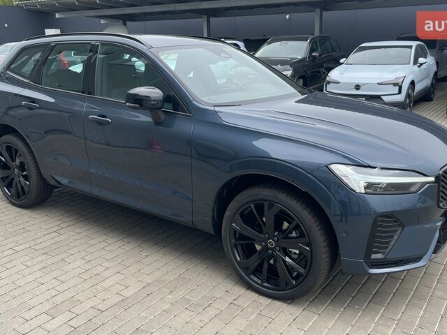 Вольво ХС60, объемом двигателя 1.97 л и пробегом 0 тыс. км за 68891 $, фото 6 на Automoto.ua