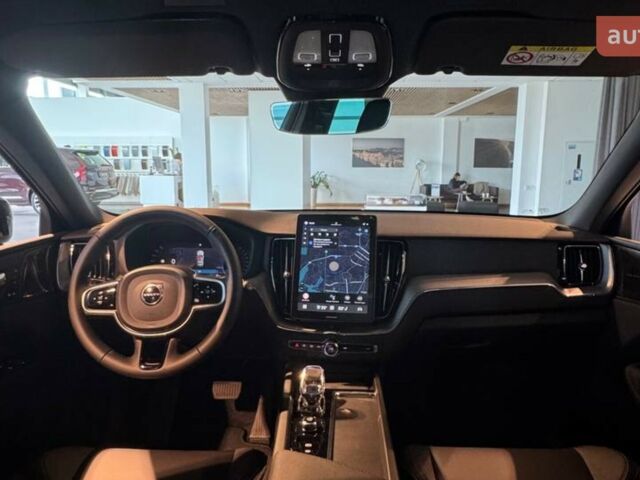 Вольво ХС60, об'ємом двигуна 1.97 л та пробігом 0 тис. км за 70266 $, фото 28 на Automoto.ua