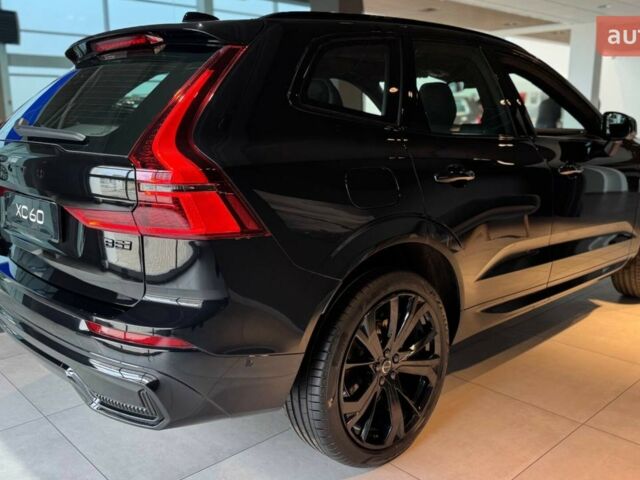 Вольво ХС60, об'ємом двигуна 1.97 л та пробігом 0 тис. км за 70266 $, фото 4 на Automoto.ua