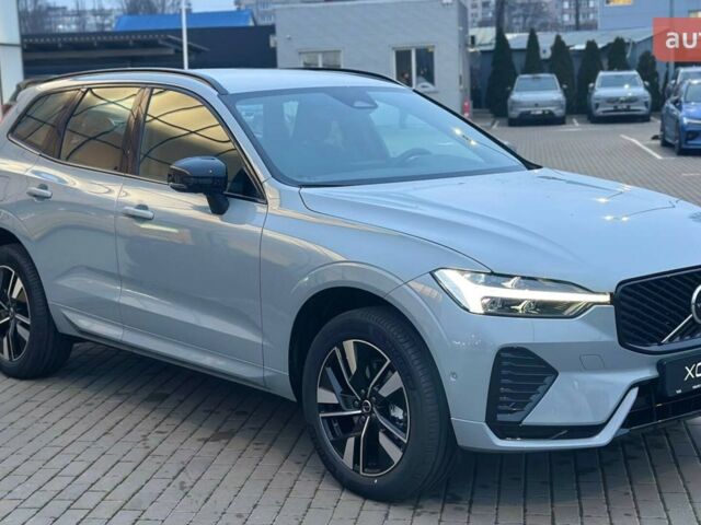 Вольво ХС60, объемом двигателя 1.97 л и пробегом 0 тыс. км за 65887 $, фото 11 на Automoto.ua