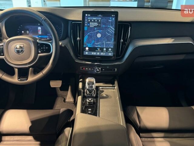 Вольво ХС60, об'ємом двигуна 1.97 л та пробігом 0 тис. км за 70266 $, фото 23 на Automoto.ua