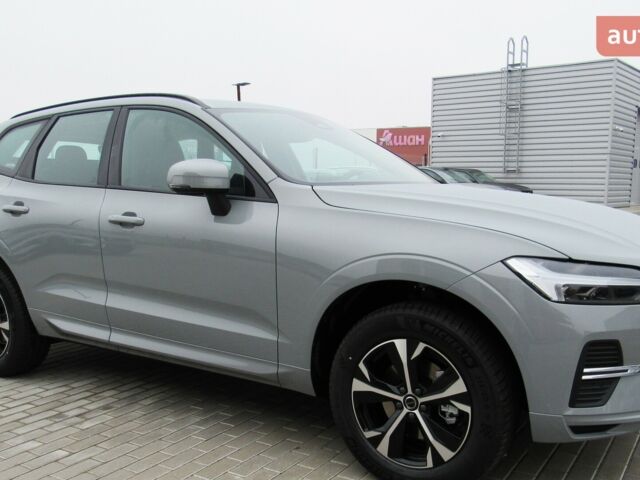 купить новое авто Вольво ХС60 2025 года от официального дилера Автоцентр AUTO.RIA Вольво фото