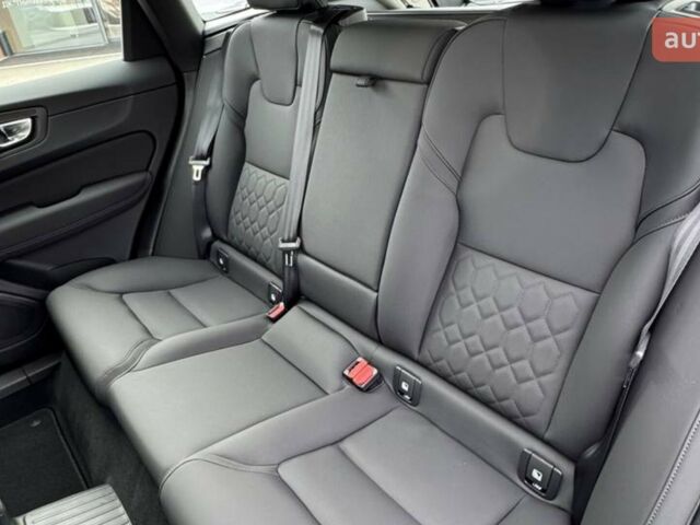 Вольво ХС60, об'ємом двигуна 1.97 л та пробігом 0 тис. км за 87215 $, фото 17 на Automoto.ua