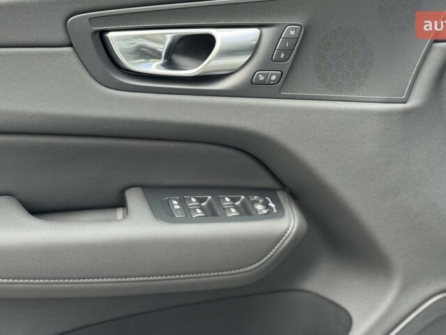 купить новое авто Вольво ХС60 2025 года от официального дилера Volvo Car-Одеса Вольво фото