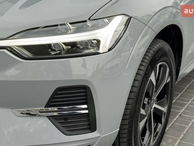 купить новое авто Вольво ХС60 2025 года от официального дилера Volvo Car-Одеса Вольво фото