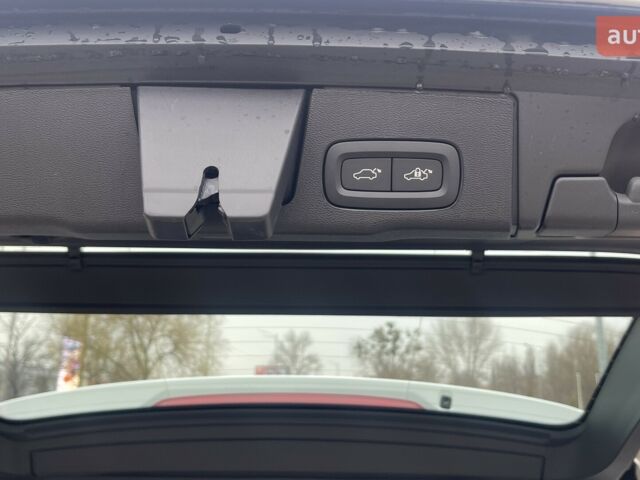 Вольво ХС60, объемом двигателя 1.97 л и пробегом 0 тыс. км за 61664 $, фото 20 на Automoto.ua