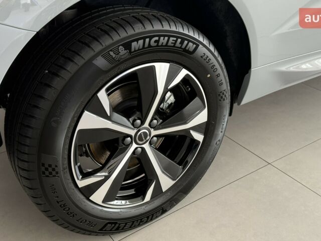 Вольво ХС60, объемом двигателя 1.97 л и пробегом 0 тыс. км за 60389 $, фото 11 на Automoto.ua