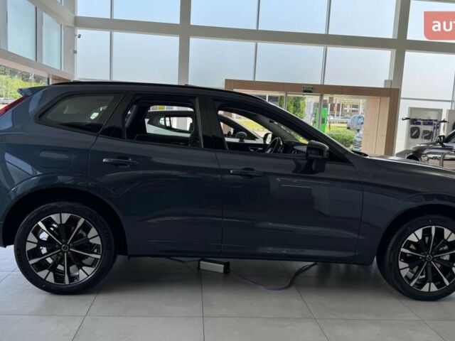 купить новое авто Вольво ХС60 2025 года от официального дилера Автоцентр Поділля Вольво фото