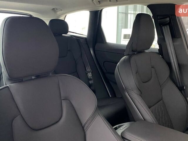 купити нове авто Вольво ХС60 2025 року від офіційного дилера Автоцентр AUTO.RIA Вольво фото