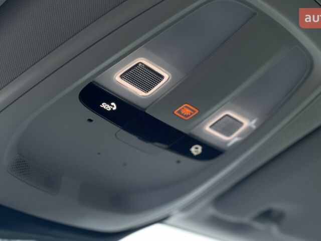 Вольво ХС60, объемом двигателя 1.97 л и пробегом 0 тыс. км за 65847 $, фото 28 на Automoto.ua