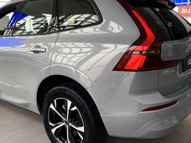 купить новое авто Вольво ХС60 2025 года от официального дилера Автоцентр AUTO.RIA Вольво фото