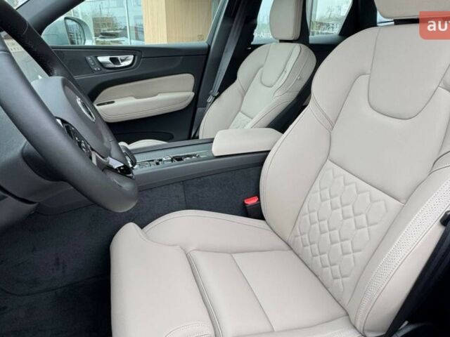 Вольво ХС60, об'ємом двигуна 1.97 л та пробігом 0 тис. км за 60163 $, фото 16 на Automoto.ua