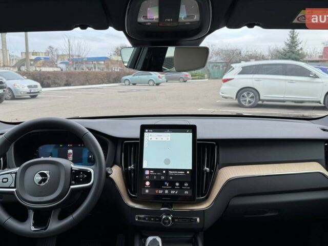 Вольво ХС60, об'ємом двигуна 1.97 л та пробігом 0 тис. км за 65962 $, фото 26 на Automoto.ua