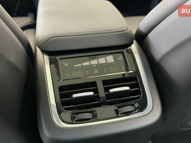 купить новое авто Вольво ХС60 2025 года от официального дилера Автоцентр Поділля Вольво фото