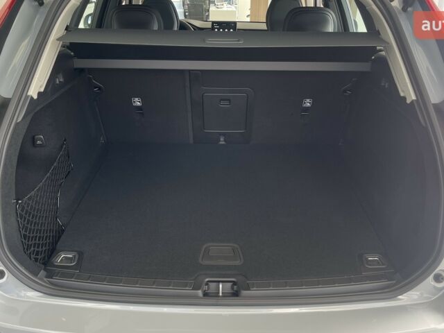 Вольво ХС60 2025 в Киеве на Automoto.ua Вольво ХС60, объемом двигателя 1.97 л и пробегом 0 тыс. км за 57451 $, фото 18 на Automoto.ua