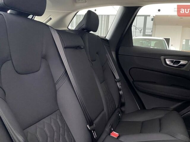 купити нове авто Вольво ХС60 2025 року від офіційного дилера Автоцентр AUTO.RIA Вольво фото