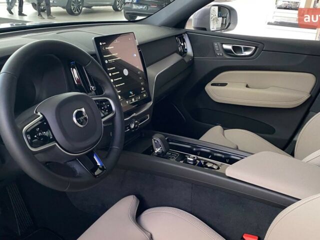 купить новое авто Вольво ХС60 2025 года от официального дилера Автоцентр AUTO.RIA Вольво фото