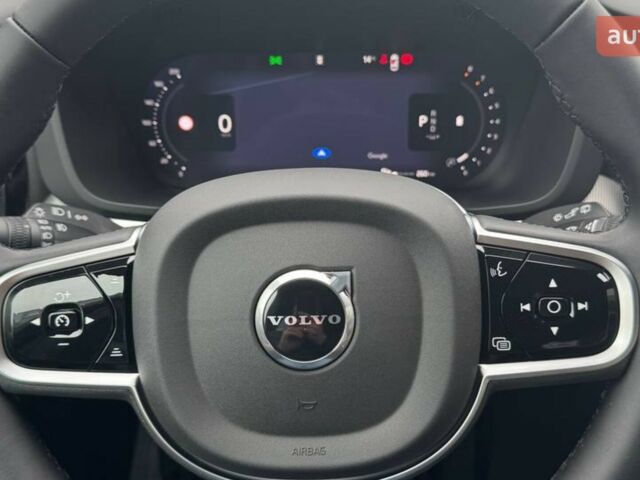 Вольво ХС60, об'ємом двигуна 1.97 л та пробігом 0 тис. км за 60163 $, фото 17 на Automoto.ua