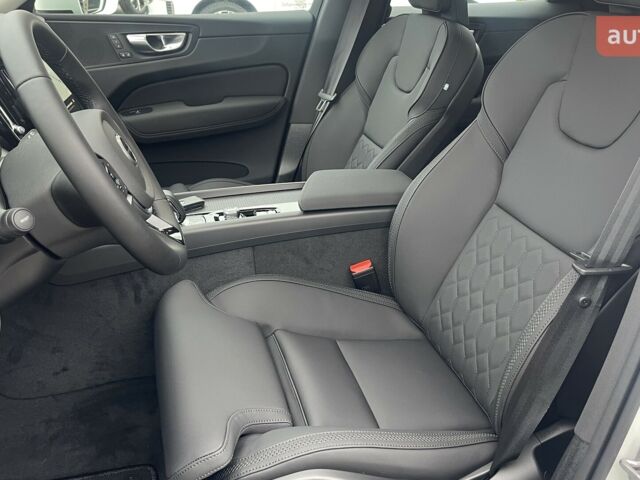 Вольво ХС60, объемом двигателя 1.97 л и пробегом 0 тыс. км за 61664 $, фото 11 на Automoto.ua